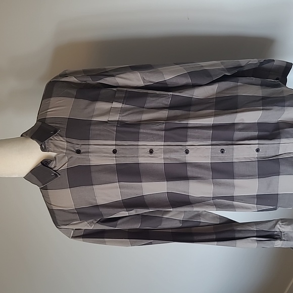 YSL Dress Shirt M - Picture 2 of 3
